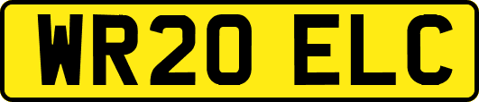 WR20ELC