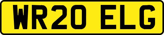 WR20ELG