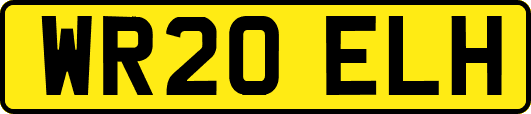 WR20ELH