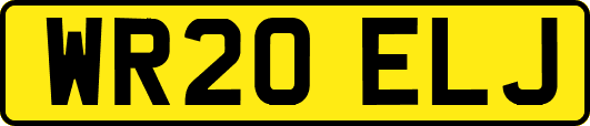 WR20ELJ