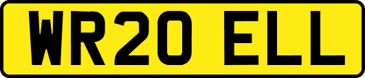 WR20ELL