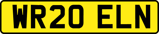 WR20ELN