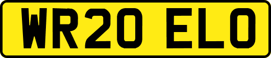 WR20ELO