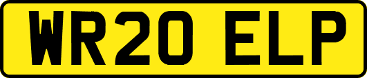 WR20ELP
