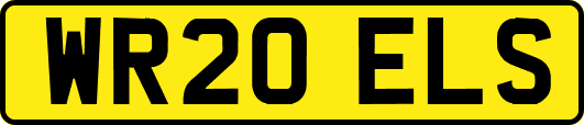 WR20ELS