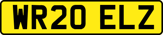 WR20ELZ