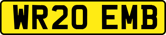 WR20EMB