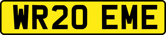 WR20EME