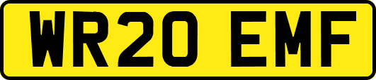 WR20EMF