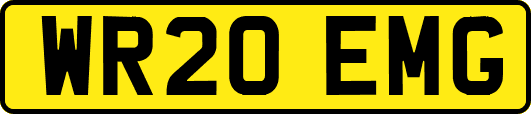 WR20EMG
