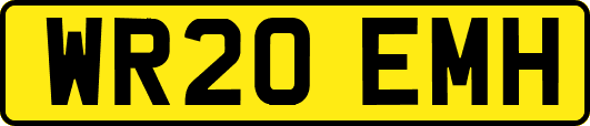 WR20EMH