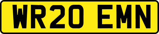 WR20EMN