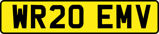 WR20EMV