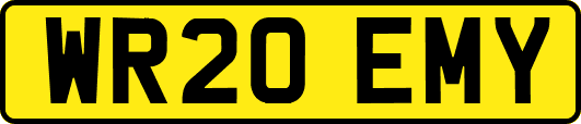 WR20EMY
