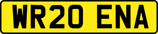 WR20ENA