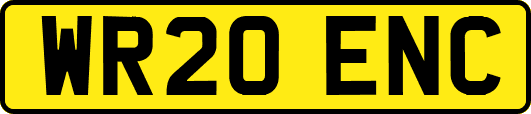 WR20ENC