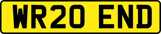 WR20END