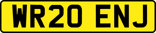 WR20ENJ