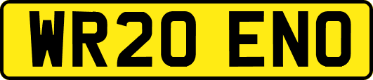 WR20ENO
