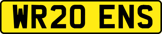 WR20ENS