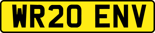 WR20ENV