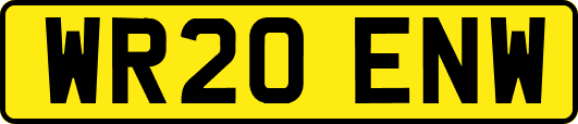 WR20ENW