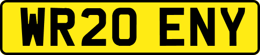 WR20ENY