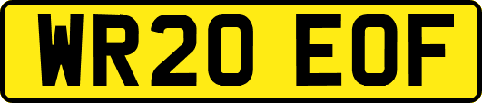 WR20EOF
