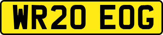 WR20EOG