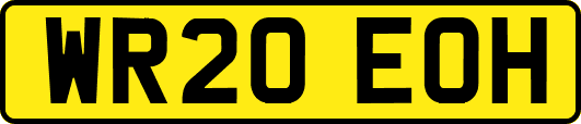 WR20EOH