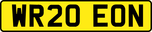 WR20EON