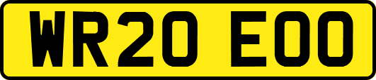 WR20EOO
