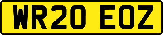 WR20EOZ