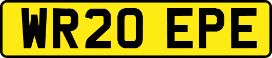 WR20EPE
