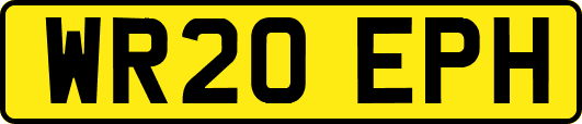 WR20EPH