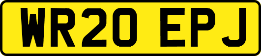 WR20EPJ