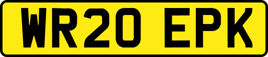WR20EPK