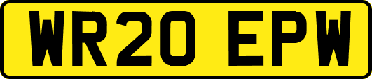 WR20EPW