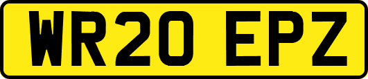 WR20EPZ