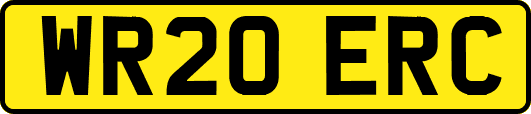 WR20ERC