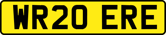 WR20ERE