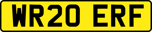 WR20ERF