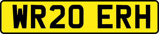 WR20ERH