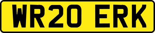 WR20ERK