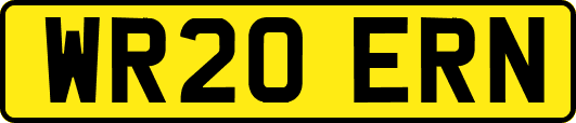 WR20ERN