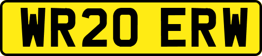 WR20ERW