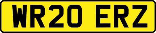 WR20ERZ