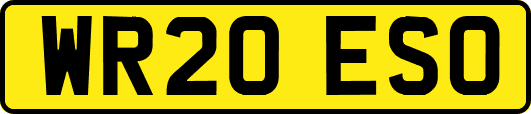 WR20ESO