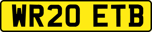 WR20ETB