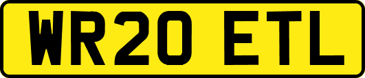 WR20ETL